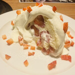 徳寿ファームレストラン KANTO - 