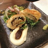 入谷鬼子母神門前のだや - 