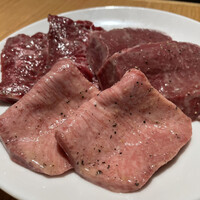 ビーフキッチン 渋谷店 - 