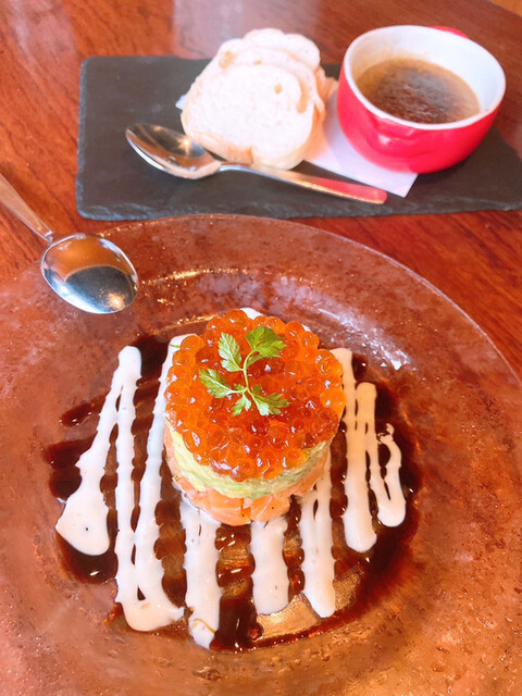 スパイラル image