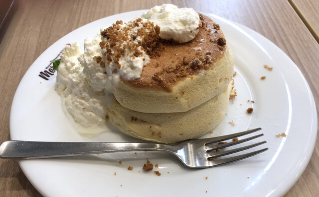 ハワイアン パンケーキ カフェ メレンゲ セブンパークアリオ柏店 Hawaiian Pancake Cafe Merengue 逆井 パンケーキ 食べログ ハワイアン パンケーキ カフェ メレンゲ セブンパークアリオ柏店 Hawaiian Pancake Cafe Merengue 逆井 パンケーキ 食べログ