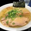 ラーメン角屋 - 特製塩らぁめん