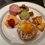 オールデイダイニング セリーズ - 温かいお料理とデニッシュ