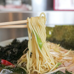 ラーメンショップ椿 - 麺りふと。