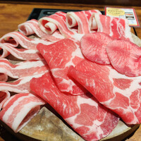 しゃぶしゃぶKINTAN 表参道店 - 