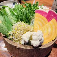 しゃぶしゃぶKINTAN 表参道店 - 