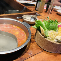 しゃぶしゃぶKINTAN 表参道店 - 