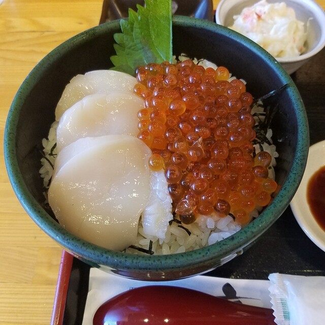 いくら亭 函館駅前 海鮮丼 食べログ いくら亭 函館駅前 海鮮丼 食べログ