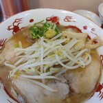 中華そば いもお - 