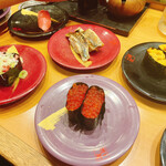 Kaitensushi Katsuissen - 