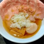 Puremiamu Ramen In Hachinohe - 