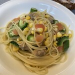 TRATTORIA 522 - 
