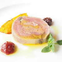 インカント - 川俣シャモのポルケッタ