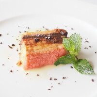 インカント - ズッパ