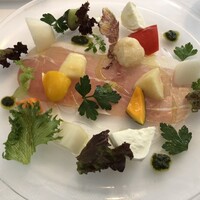 レストラン・ジョルジュマルソー - 