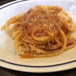 トラットリア ジッリ - 