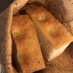 トラットリア ジッリ - 