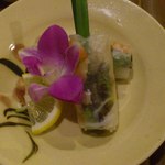 ベトナム料理コムゴン - コムゴンのゴイクン