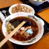 Nama Soba No Marujuu - 炒飯セット