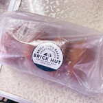 ブリックハット - 