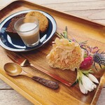 GAFLO CAFE by Flower FIELD