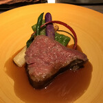 ミザンセーヌ - 