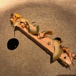 ミザンセーヌ - 