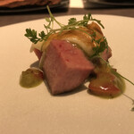 ミザンセーヌ - 