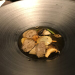 ミザンセーヌ - 