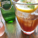 アフタヌーンティー・ティールーム - 