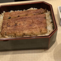 天然うなぎ しま村 - 