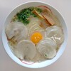 丸幸ラーメンセンター 基山本店