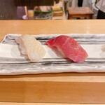 Sushi Issei - 