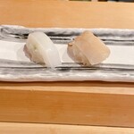 Sushi Issei - 