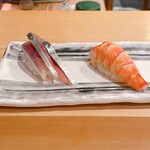 Sushi Issei - 