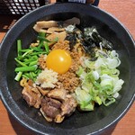 味噌ラーメン ひぐまや 北上店 - 