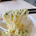 丸幸ラーメンセンター 基山本店 - 