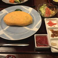 赤坂 津つ井 総本店 - 