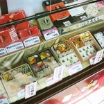 崎陽軒 - お店の外観ですｗ