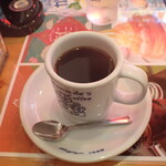 Komeda Kohi - コーヒー