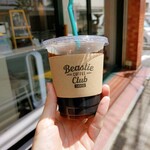 Beastie Coffee Club Tokyo - 