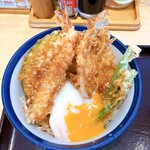 天丼てんや - 