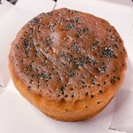 ブリックハット - さつまいもはちみつバターケーキ