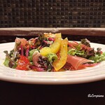 ガストロ スケゴロウ - Salade