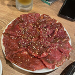 Oroshi Yakiniku Shokudou - 