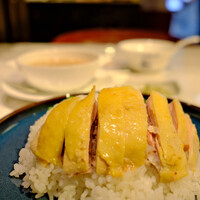 香港料理 盛記 銀座 - 