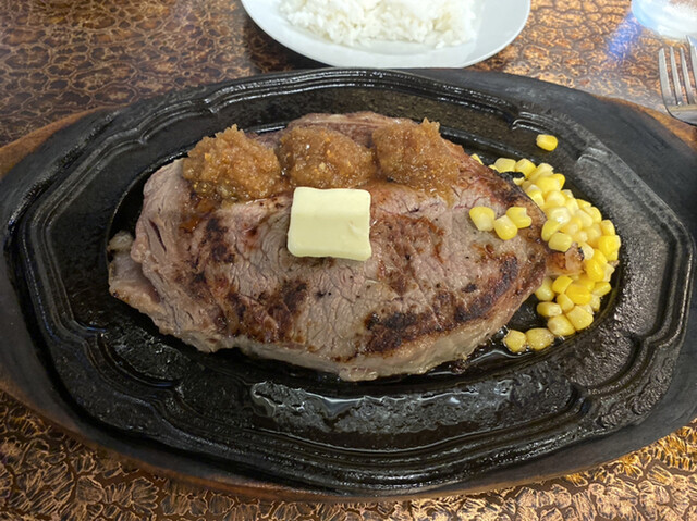 ステーキハウス リベラ 目黒店 image
