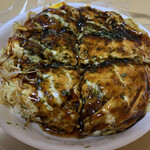 Hiroshima Okonomiyaki Dokkoi - 