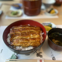 東京竹葉亭 南御堂店 - 