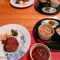 ステーキレストランそうま - 